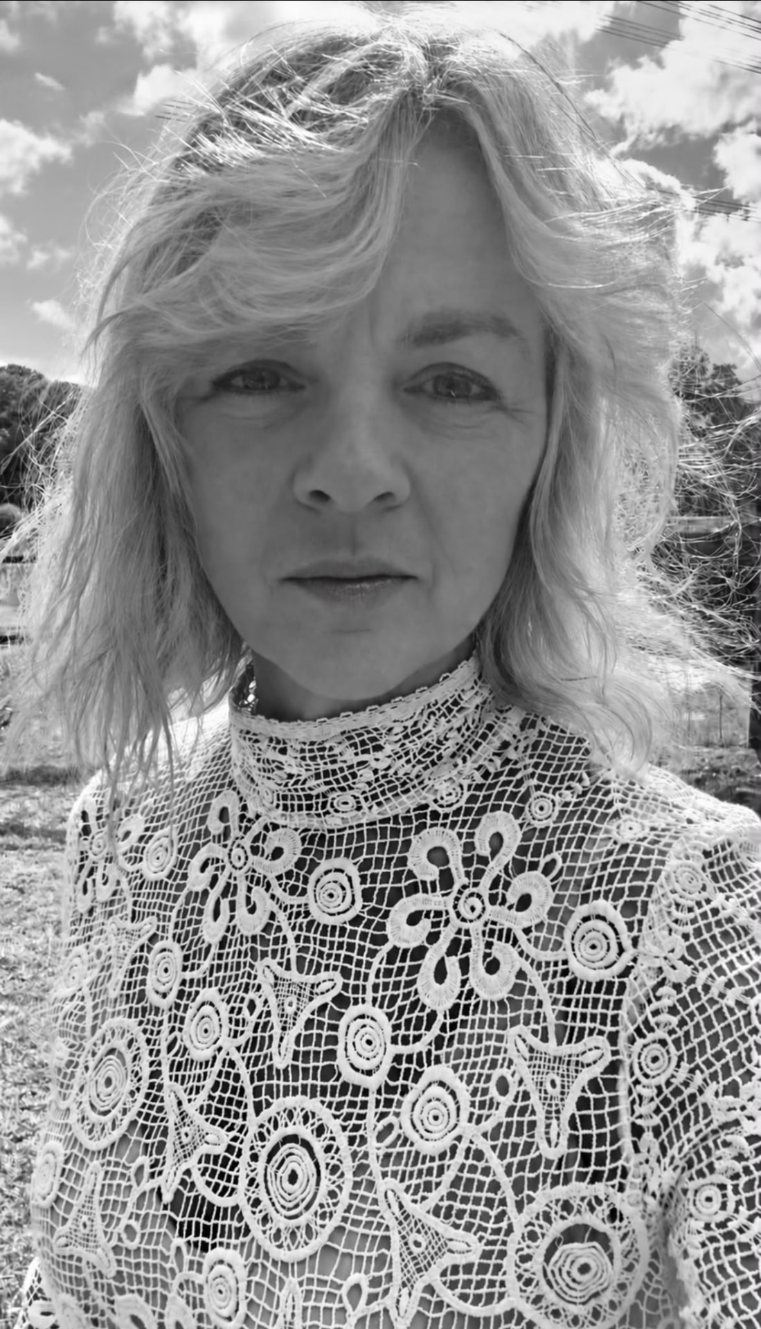 Valerie-Ann Watkinson headshot portrait