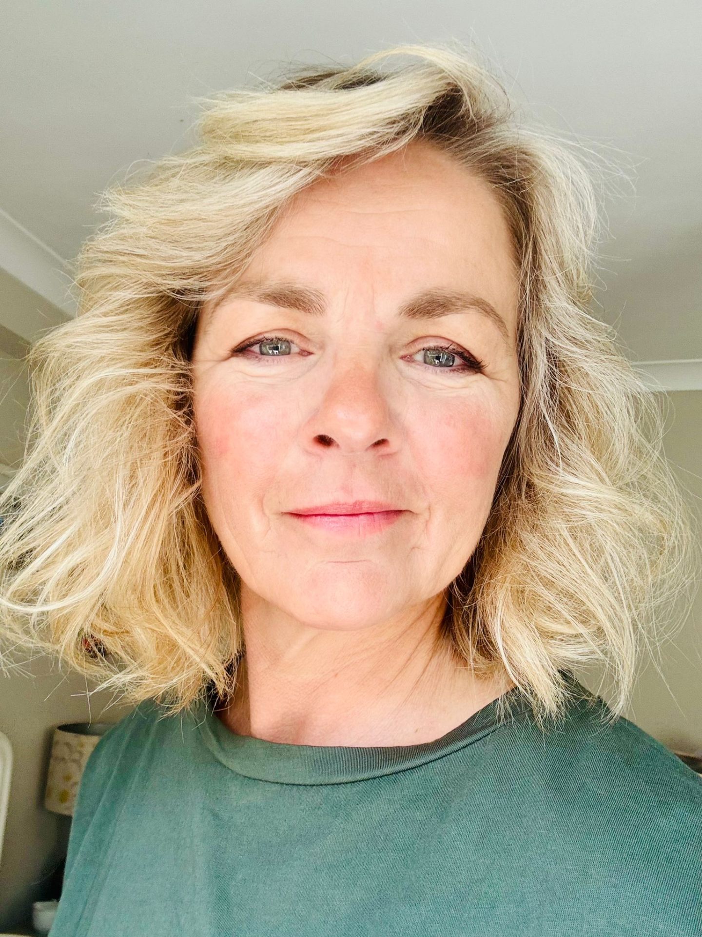 Valerie-Ann Watkinson portrait